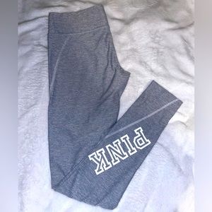 Pink ultimate leggings